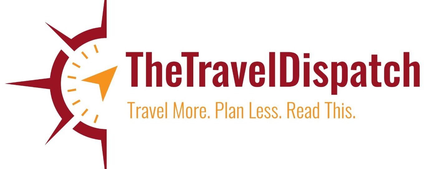 TheTravelDispatch